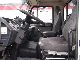 2000 MAN M 2000 L 18.284 Truck over 7.5t Stake body photo 5