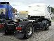2000 MAN M 2000 L 18.284 Semi-trailer truck Standard tractor/trailer unit photo 3
