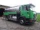 1998 MAN M 2000 L 18.264 Truck over 7.5t Food Carrier photo 2