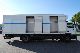 1998 MAN L 2000 8.220 Truck over 7.5t Refrigerator body photo 9