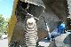 1992 MAN NG 272 Truck over 7.5t Sweeping machine photo 10