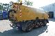 1992 MAN NG 272 Truck over 7.5t Sweeping machine photo 3