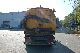 1992 MAN NG 272 Truck over 7.5t Sweeping machine photo 4