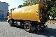 1992 MAN NG 272 Truck over 7.5t Sweeping machine photo 5