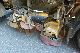 1992 MAN NG 272 Truck over 7.5t Sweeping machine photo 7