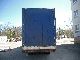 2004 MAN M 2000 L 280 Truck over 7.5t Stake body and tarpaulin photo 4