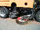 1996 MAN M 90 14.162 Truck over 7.5t Sweeping machine photo 9
