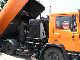 1996 MAN M 90 14.162 Truck over 7.5t Sweeping machine photo 4