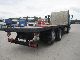 1991 MAN F 90 25.422 Truck over 7.5t Chassis photo 2