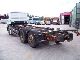 1999 MAN NG 263 Truck over 7.5t Swap chassis photo 3