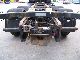 1999 MAN NG 263 Truck over 7.5t Swap chassis photo 4