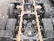 1997 MAN F 2000 26.403 Truck over 7.5t Chassis photo 7