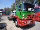 1996 MAN F 90 26.272 Truck over 7.5t Chassis photo 1