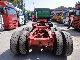 1996 MAN F 90 26.272 Truck over 7.5t Chassis photo 2