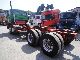 1996 MAN F 90 26.272 Truck over 7.5t Chassis photo 4
