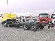 2000 MAN LION´S STAR 414 Truck over 7.5t Chassis photo 5