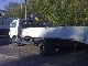 1993 MAN G 90 8.150 F Van or truck up to 7.5t Stake body photo 1