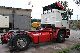 MAN F 90 19.272 1995 Standard tractor/trailer unit photo