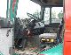 1992 MAN NM 192 Truck over 7.5t Three-sided Tipper photo 4