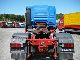 2001 MAN TGA 18.410 FLS Semi-trailer truck Standard tractor/trailer unit photo 2