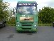 2001 MAN TGA 26.410 Truck over 7.5t Swap chassis photo 2