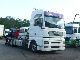 2001 MAN TGA 26.410 Truck over 7.5t Swap chassis photo 5