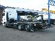 2001 MAN TGA 26.410 Truck over 7.5t Swap chassis photo 7