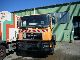 1991 MAN F 90 26.272 Truck over 7.5t Chassis photo 1