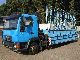 MAN L 2000 10.150 1995 Glass transport superstructure photo