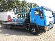 1995 MAN L 2000 10.150 Van or truck up to 7.5t Glass transport superstructure photo 1