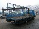 1995 MAN L 2000 10.150 Van or truck up to 7.5t Glass transport superstructure photo 4
