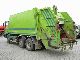 1997 MAN F 2000 26.343 Truck over 7.5t Refuse truck photo 1
