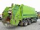 1997 MAN F 2000 26.343 Truck over 7.5t Refuse truck photo 3