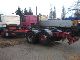 1995 MAN F 2000 26.403 Truck over 7.5t Chassis photo 6