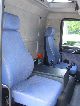 2003 MAN L 2000 10.220 Truck over 7.5t Stake body and tarpaulin photo 7