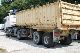 1999 MAN F 2000 19.464 Semi-trailer truck Hazardous load photo 2