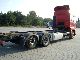 2002 MAN TGA 26.460 Truck over 7.5t Swap chassis photo 4