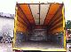 2002 MAN L 2000 12.225 Truck over 7.5t Stake body and tarpaulin photo 12
