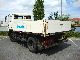 1995 MAN M 90 12.222 Truck over 7.5t Stake body photo 2
