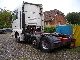 2006 MAN TGA 24.430 Semi-trailer truck Standard tractor/trailer unit photo 1