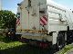 1994 MAN M 90 14.152 Truck over 7.5t Sweeping machine photo 3