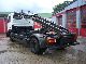 1992 MAN M 90 12.152 Truck over 7.5t Swap chassis photo 1