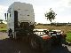 MAN LION´S COACH 413 2001 Standard tractor/trailer unit photo