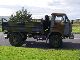 1985 MAN G 8.136 FAE Truck over 7.5t Stake body photo 5