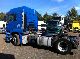 2001 MAN TGA 18.410 Semi-trailer truck Standard tractor/trailer unit photo 1