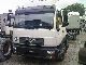 MAN L 2000 220 2003 Chassis photo
