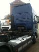2001 MAN TGA 26.410 Truck over 7.5t Chassis photo 1