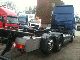 2001 MAN TGA 26.410 Truck over 7.5t Chassis photo 2
