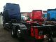2001 MAN TGA 26.410 Truck over 7.5t Chassis photo 3