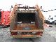 1993 MAN F 90 26.322 Truck over 7.5t Chassis photo 3